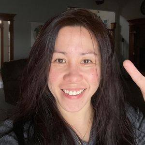 Meet your Posher, Caroline